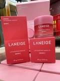 Mặt Nạ Ngủ Môi Laneige Lip Sleeping Mask Fullsize (20g)