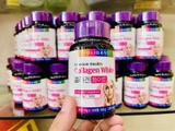 Viên Uống Trắng Da Collagen White Hàn Quốc 120 viên