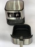 NỒI CHIÊN KHÔNG DẦU CHÍNH HÃNG LOTTE LTS-AF55M