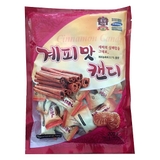 Kẹo Quế Cứng Hàn Quốc (200g)