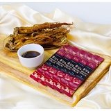 NƯỚC HỒNG SÂM LÊ CÁT CÁNH HÀN QUỐC