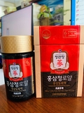 Cao Hồng Sâm KGC Royal Nội Địa Chính Phủ Hàn Quốc 100% Nguyên Chất (240gr)