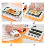 Lá Kim Daesang Cuốn Gimbap (Gói 20g-10 lá)