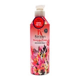 Dầu xả nước hoa Kerasys Salon Perfume Blooming & Flowery 600ml