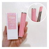 Son Dưỡng Môi Có Màu YNM Candy Honey Lip Balm PK001 Light Pink - tone hồng