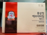 Nước Sâm KGC Jung Kwan Jang EveryTime Balance 20 gói x 10ml