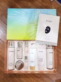 Bộ Dưỡng Ẩm Ohui Miracle Moisture 8 Sản Phẩm