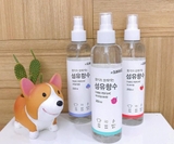 Nước Xịt Thơm Quần Áo Daiso Thơm Lâu Cả Ngày 250ml