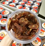 Sâm Lát Tẩm Mật Ong JEONG GEUN SAM Hàn Quốc Hộp 200g