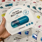 Mặt Nạ Banobagi Vita Genic Jelly CiCa ( hộp 10 miếng )