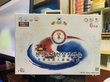 Viên Uống Đạm Thiên Sâm – Kyoung Buk Gung Hàn Quốc (Hộp 120 viên)