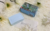 Xà Bông Tắm Dành Cho Da Dầu KeraSys Mineral Balance Bar 100g