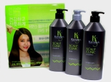 Bộ Dầu Gội Kerasys Hàn Quốc Phục Hồi Tóc Hư Tổn