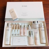 Bộ Dưỡng Da Trắng Hồng Ohui Miracle Moisture 10 sản phẩm