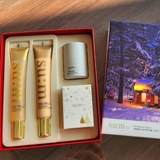 Bộ Kem Lót & Kem Nền Su:m37 Summa Losec Make Up Special Set
