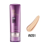 Kem Nền Chống Nắng The Face Shop BB Cream V201 40gr