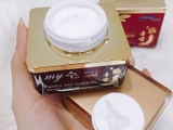 Kem Dưỡng Da Hồng Sâm My Gold Hàn Quốc 50ml