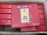 Cao Hồng Sâm Đông Trùng Hạ Thảo 365- Hộp 2 lọ x 250g