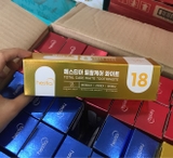 Kem đánh răng Hàn Quốc Hestia Vàng 120g