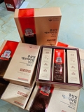 Nước Tinh Chất Hồng Sâm Chính Phủ KGC Everytime Balance hộp 30 gói x 10ml
