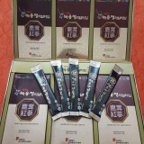 Nước Lộc Nhung Hươu Sanga Hàn Quốc 30 Gói x 10ml