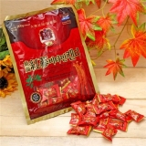 Kẹo Hồng Sâm Hàn Quốc 200g