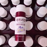 Nước Uống Collagen Saffron 3000mg Hộp 30 Ống