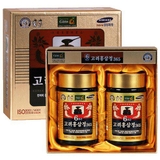 Cao Hồng Sâm 6 Năm 365 Hộp 2 Hũ * 240g