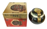 Cao Hồng Sâm Hũ 1kg Kanghwa Hàn Quốc
