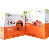 Cao Linh Chi Nhân Sâm Hàn Quốc Achimmadang
