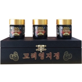 Cao linh chi Hàn Quốc Youngji hộp đen 3 lọ * 120g