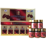 Cao Linh Chi Hàn Quốc Chính Hãng Pocheon Hộp 5 lọ * 50g