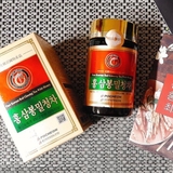 Cao trà sâm mật ong Pocheon