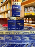 Viên uống Vitamin E 1000IU Hàn Quốc 60 viên
