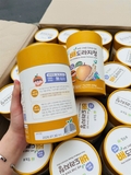 Nước Lê & Cây Hoa Chuông Chamtrue Cho Bé- (hộp tròn 15g*30 gói)