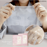 Mặt nạ thạch Celderma Ninetalks Hydrogel Mask ( Hồng )