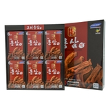Nước Hồng Sâm Pocheon Hàn Quốc 6 năm tuổi hộp 30 gói