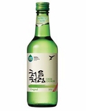 Rượu CHUM-CHURUM SOJU KOREA 360ml