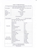 Viên đạm thiên sâm nhung hươu linh chi Cheon Hàn Quốc (120 viên)