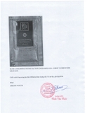 Đông Trùng Hạ Thảo Dodampos CM Cordy 9 (30 gói*80ml)