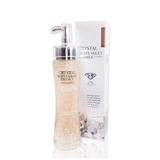 Tinh Chất Dưỡng Trắng Da 3W Clinic Crystal White Milky Essence Vitamin+ 150ml