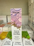 Mặt Nạ Lột Freeset (Hộp 5 gói x 8ml)