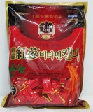 Kẹo hồng sâm Hàn Quốc 800g