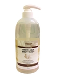 Sữa tắm Hyssop tinh chất sữa 740ml (Chai)