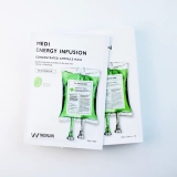Mặt Nạ Phục Hồi Da Wonjin Effect Medi Energy Infusion
