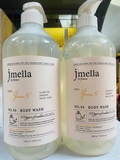 🛁 SỮA TẮM JMELLA HÀN QUỐC 1000ML
