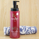 Dầu gội cao cấp chuyên làm dày tóc Kerasys Oriental Premium Shampoo 470g