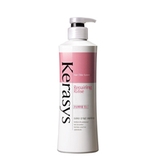 Dầu xả Kerasys Repairing Shampoo ( trắng hồng ) 600ml