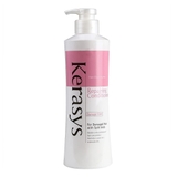 Dầu xả Kerasys Repairing Shampoo ( trắng hồng ) 600ml