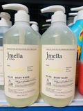 🛁 SỮA TẮM JMELLA HÀN QUỐC 1000ML